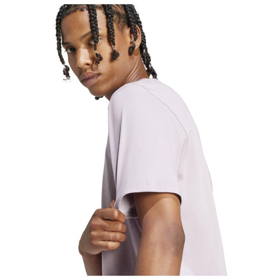 Adidas Ανδρική κοντομάνικη μπλούζα M SL SJ T
